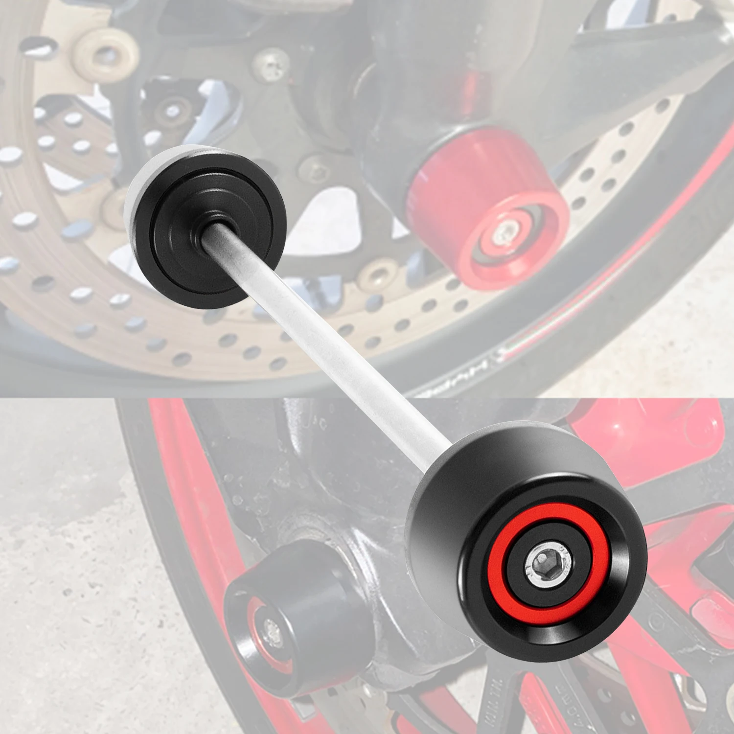 Core Slider - Ducati Panigale 899 959 1098 1198