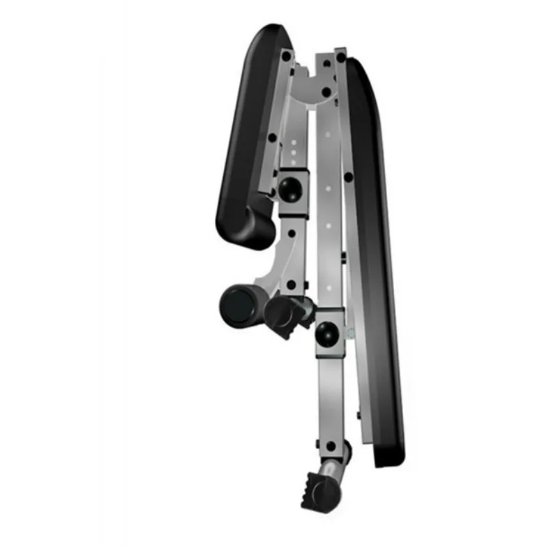 Adjustable Dumbbells - 컴팩트하고 휴대 가능하며 조절 가능한 피트니스