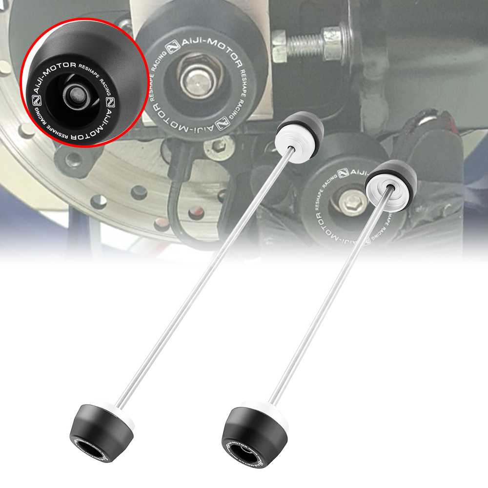 Core Slider - Yamaha YZF-R1 2015-2025 R1 MT-10 2017-2023
