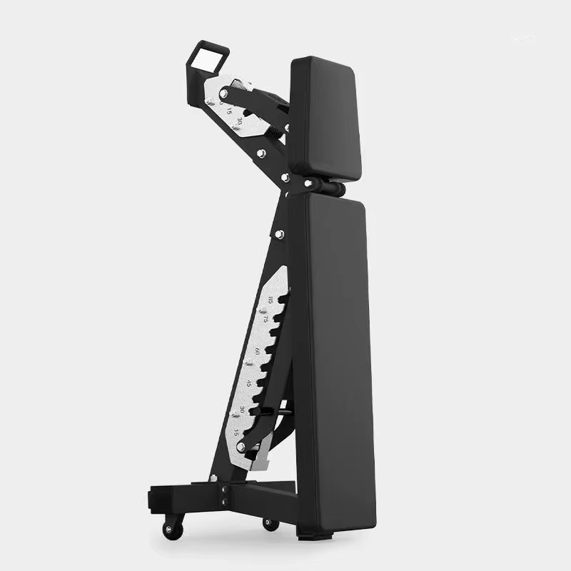 Adjustable Dumbbells - 상업용 다기능 벤치 전문가급 남성용 피트니스