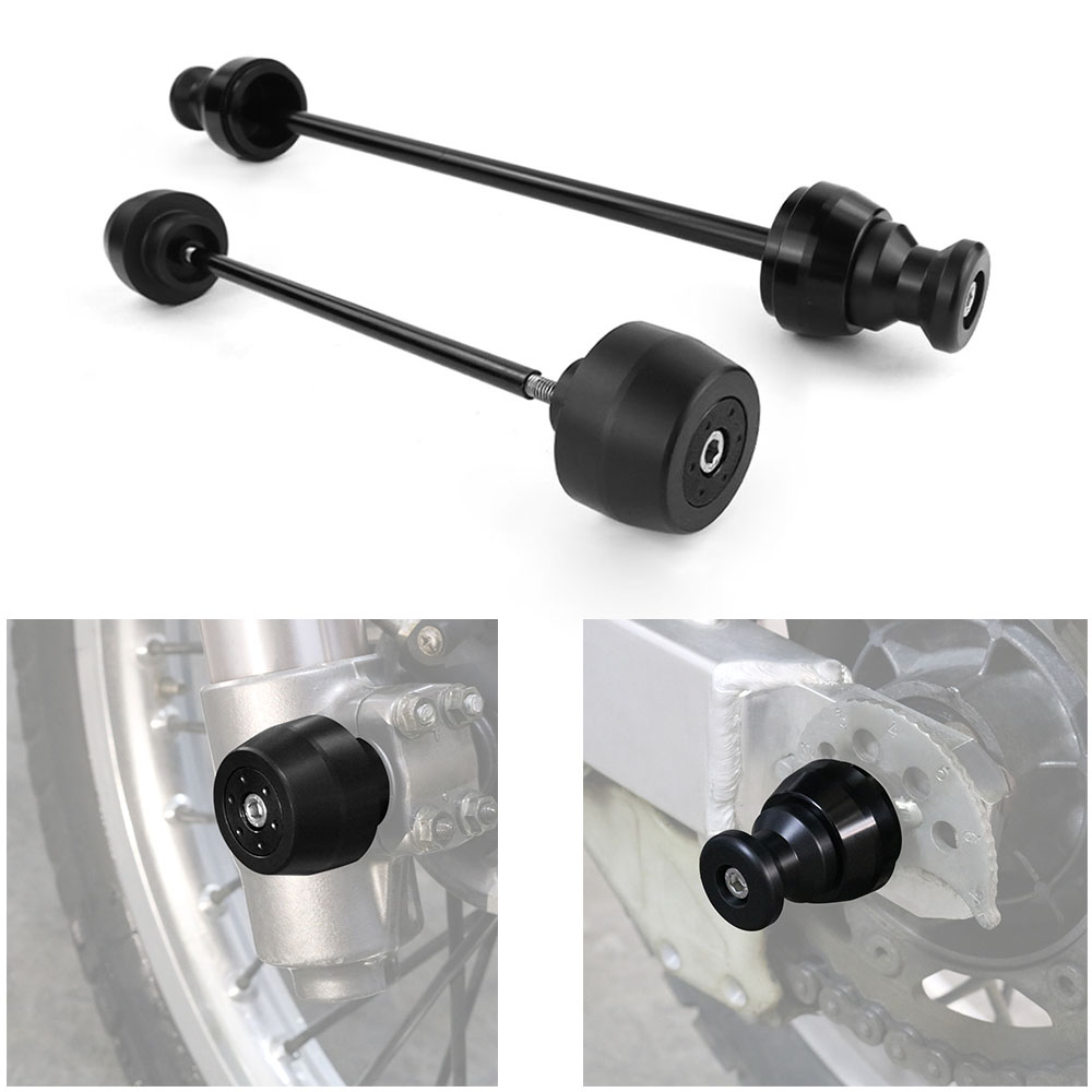 Core Slider - 스즈키 DR650 DR650SE 1996-2025 DR 650