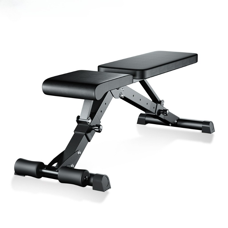 Adjustable Dumbbells - 다기능 홈짐 덤벨 벤치 조절 가능한