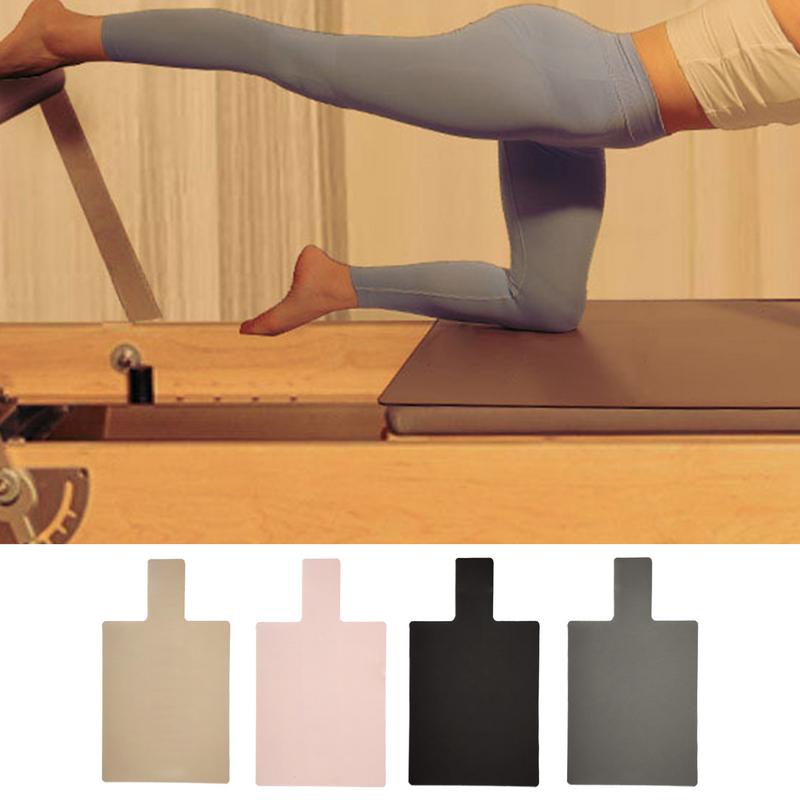 Yoga Fitness Pilates Reformer - 요가 매트 필라테스 리포머 매트 천연