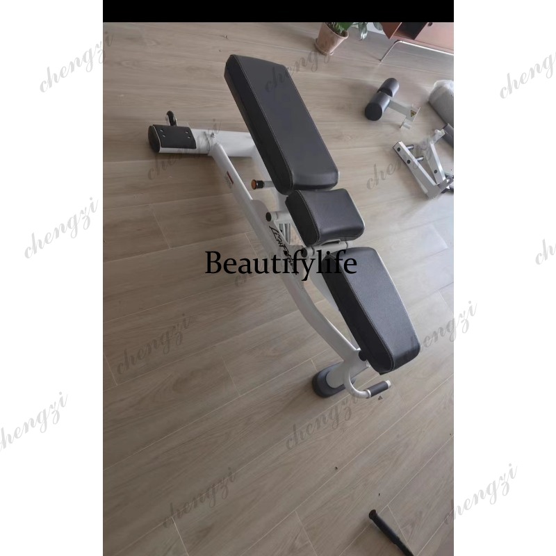 Adjustable Dumbbells - 조절 가능한 덤벨 스툴 벤치 스툴