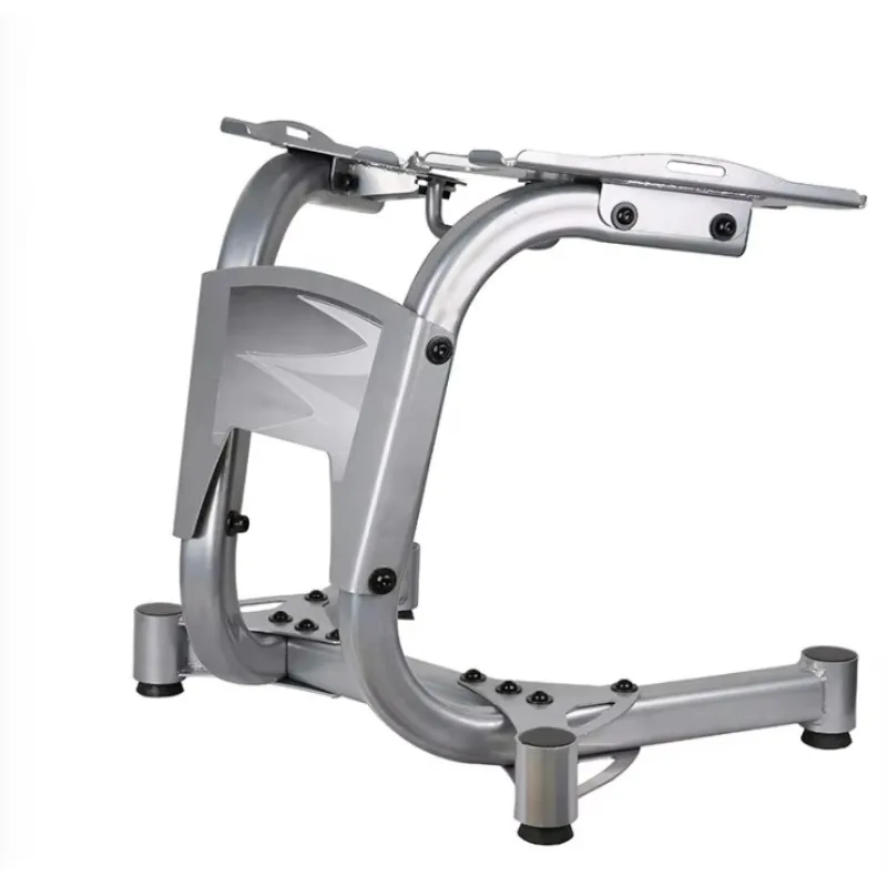 Adjustable Dumbbells - 조절 가능한 덤벨 랙 홈짐 피트니스