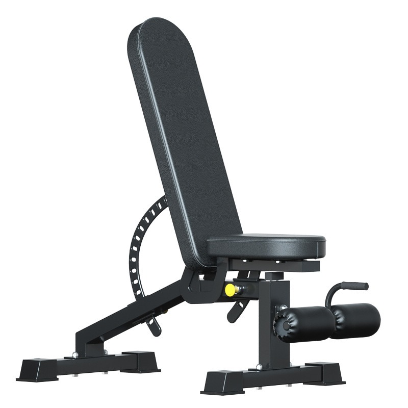Adjustable Dumbbells - 조절 가능한 홈 덤벨 벤치, 근력