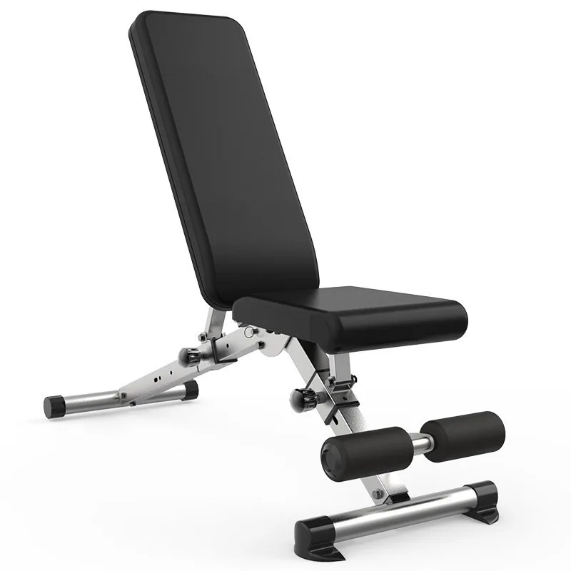 컴팩트하고 휴대 가능하며 조절 가능한 피트니스 벤치 및 - Adjustable Dumbbells 리뷰 및 가격