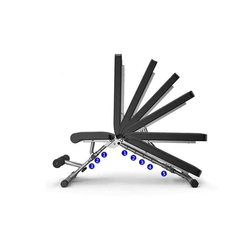 컴팩트하고 휴대 가능하며 조절 가능한 피트니스 벤치 및 - Adjustable Dumbbells 리뷰 및 가격