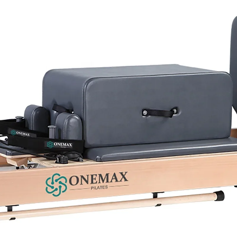 원맥스 핫셀 피트니스 운동 필라테스 캐딜락 기구 짐 얼 - Yoga Fitness Pilates Reformer 리뷰 및 가격