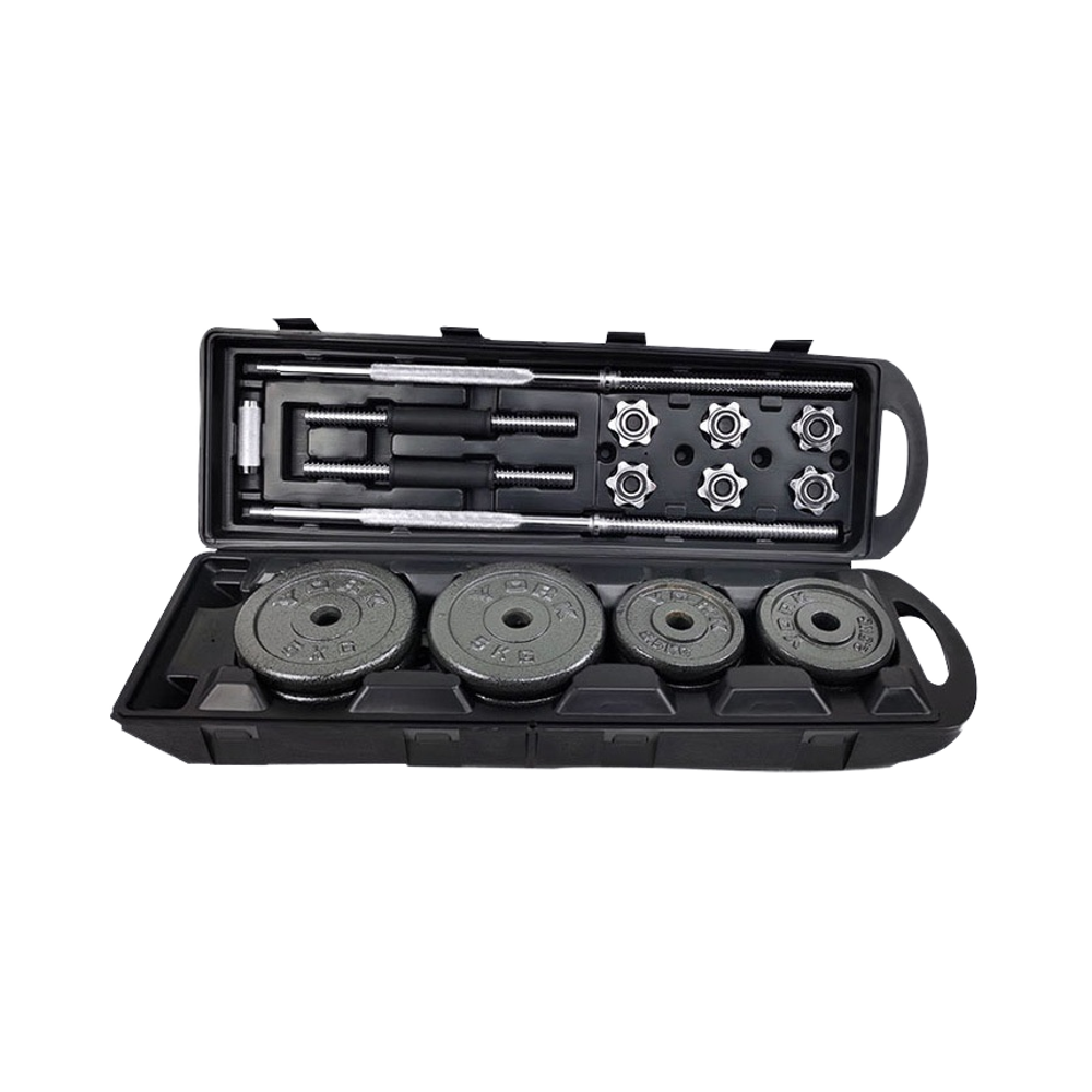고품질 50kg 조절식 스틸 덤벨 세트 휴대용 바벨 및 - Adjustable Dumbbells 리뷰 및 가격