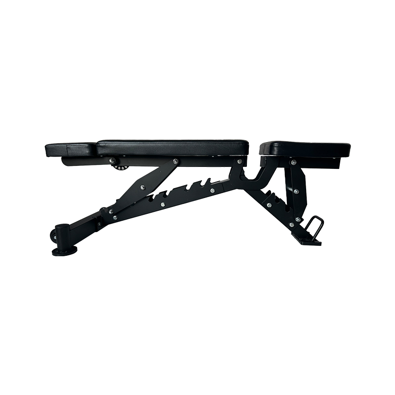 새로운 다기능 조절식 상업용 덤벨 벤치 및 벤치 프레스 - Adjustable Dumbbells 리뷰 및 가격