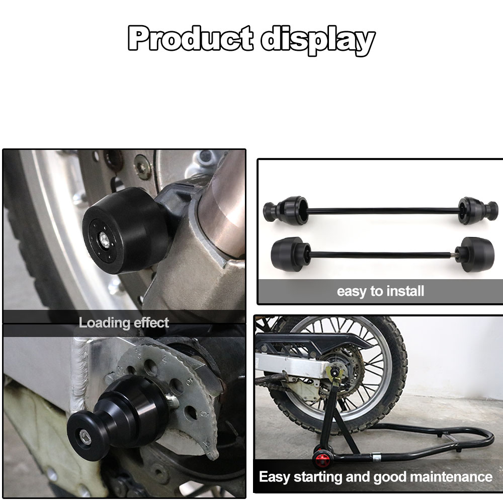 스즈키 DR650 DR650SE 1996-2025 DR - Core Slider 리뷰 및 가격