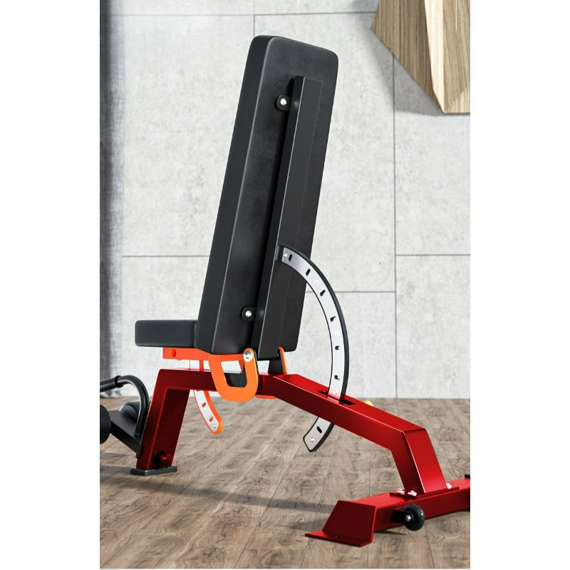 상업용 조절식 덤벨 벤치, 남녀공용 근력 운동 벤치 및 - Adjustable Dumbbells 리뷰 및 가격