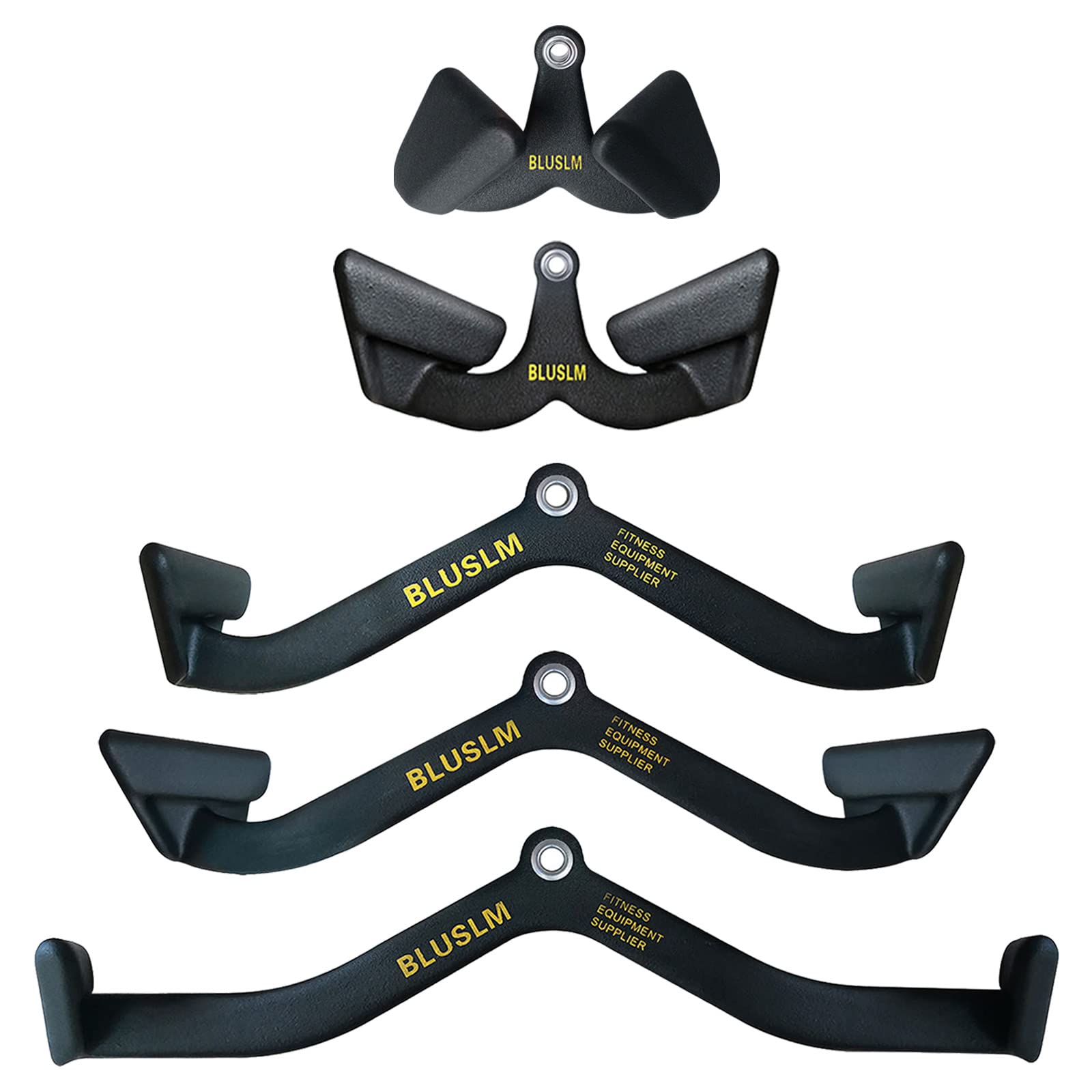 홈 체육관 피트니스 라트 풀다운 핸들 그립(훈련, 이두 - Lat Pulldown Bar 리뷰 및 가격