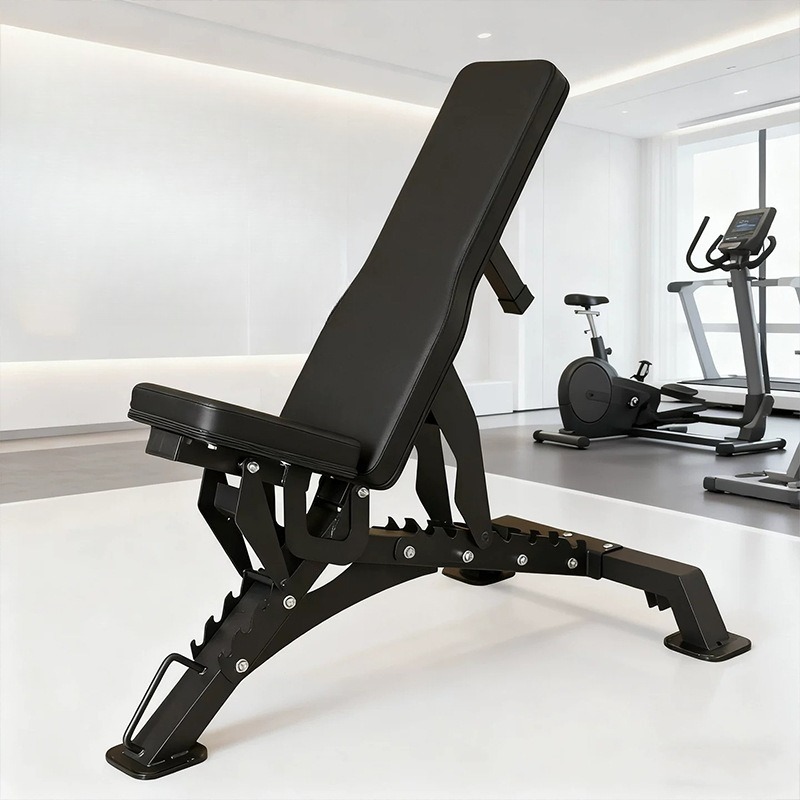 고품질 조절식 워크아웃 벤치, 홈 트레이닝에 적합: 근 - Adjustable Dumbbells 리뷰 및 가격
