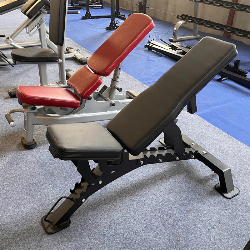 고품질 조절식 워크아웃 벤치, 홈 트레이닝에 적합: 근 - Adjustable Dumbbells 리뷰 및 가격