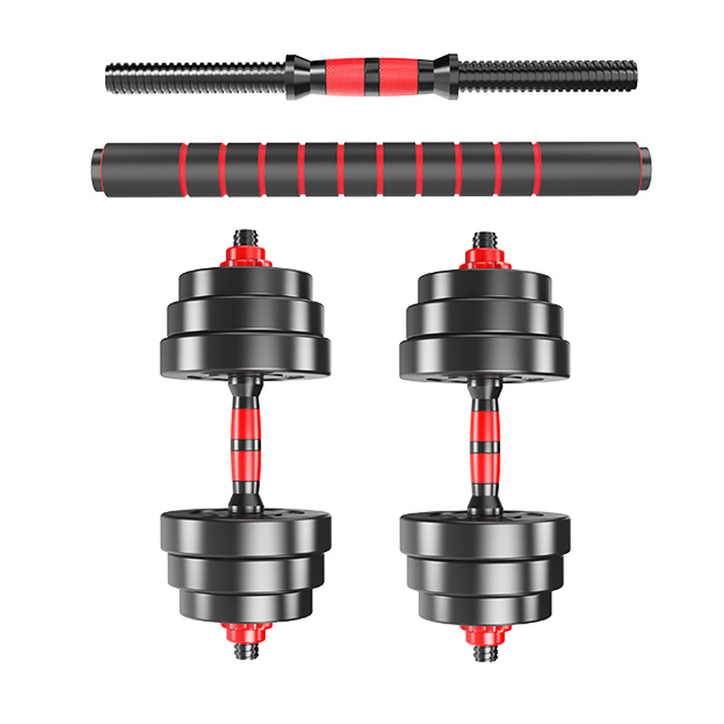 15kg 조절 가능한 덤벨 세트, 커넥터 포함 프리 웨 - Adjustable Dumbbells 리뷰 및 가격