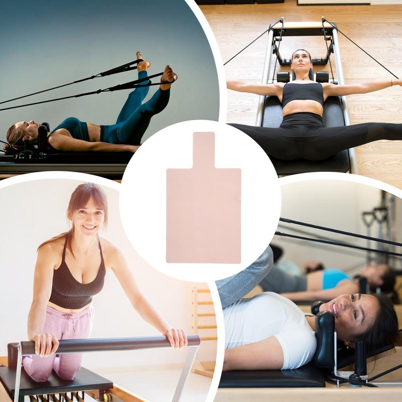 요가 매트 필라테스 리포머 매트 천연 고무 미끄럼 방지 - Yoga Fitness Pilates Reformer 리뷰 및 가격