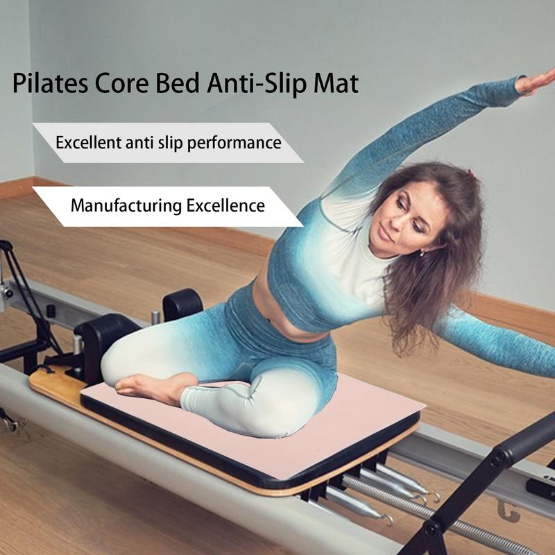 요가 매트 필라테스 리포머 매트 천연 고무 미끄럼 방지 - Yoga Fitness Pilates Reformer 리뷰 및 가격
