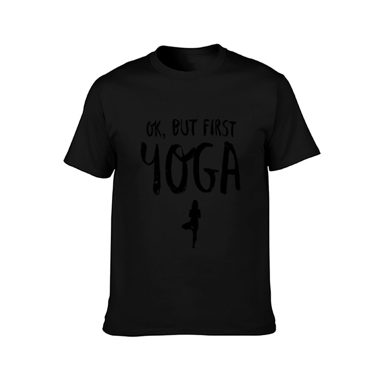 Ok But First Yoga Funny Fitnes - Yoga Fitness First 리뷰 및 가격