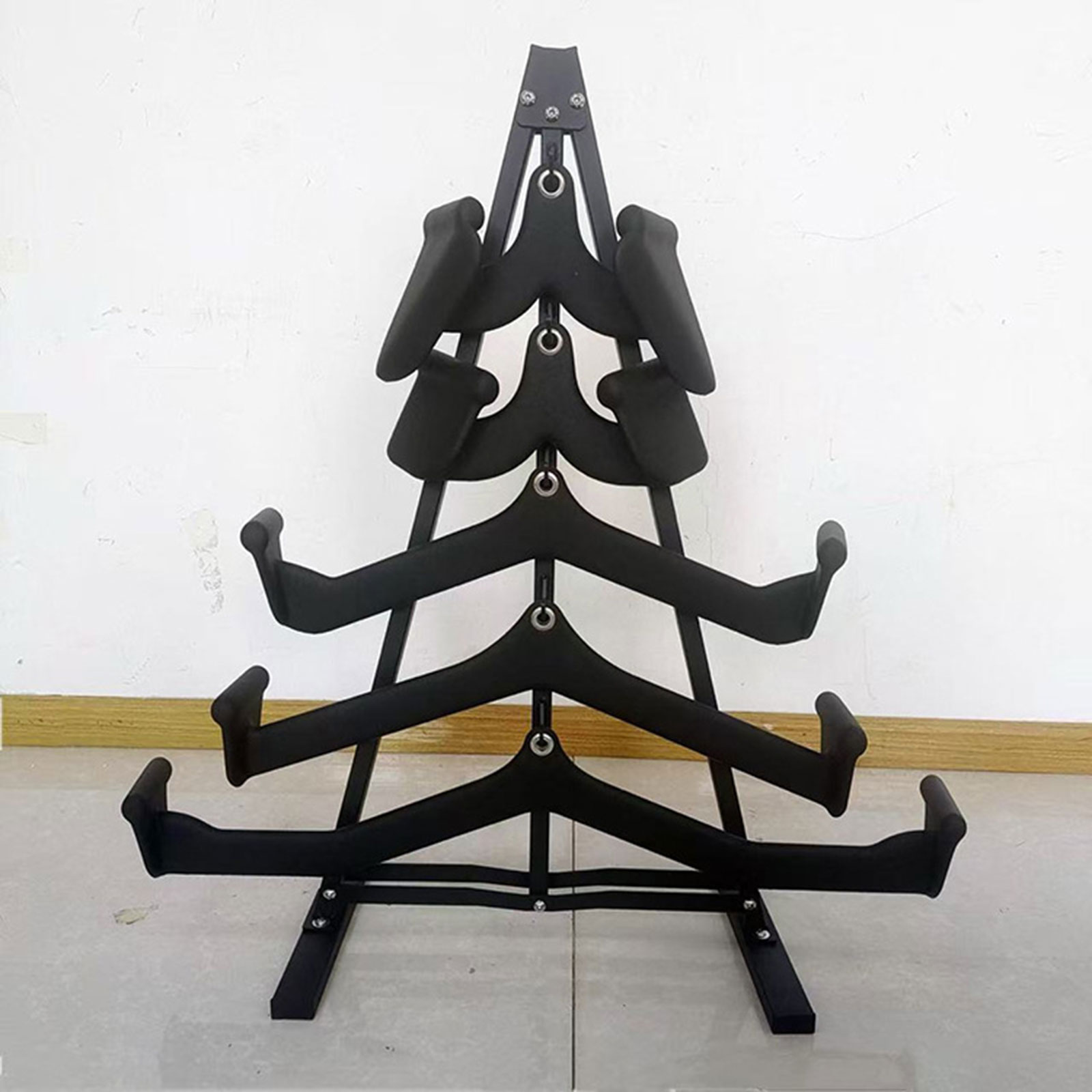 랫풀다운 바 정리대(후크 포함) 홈짐 보관 랙, 랫 어 - Lat Pulldown Bar 리뷰 및 가격