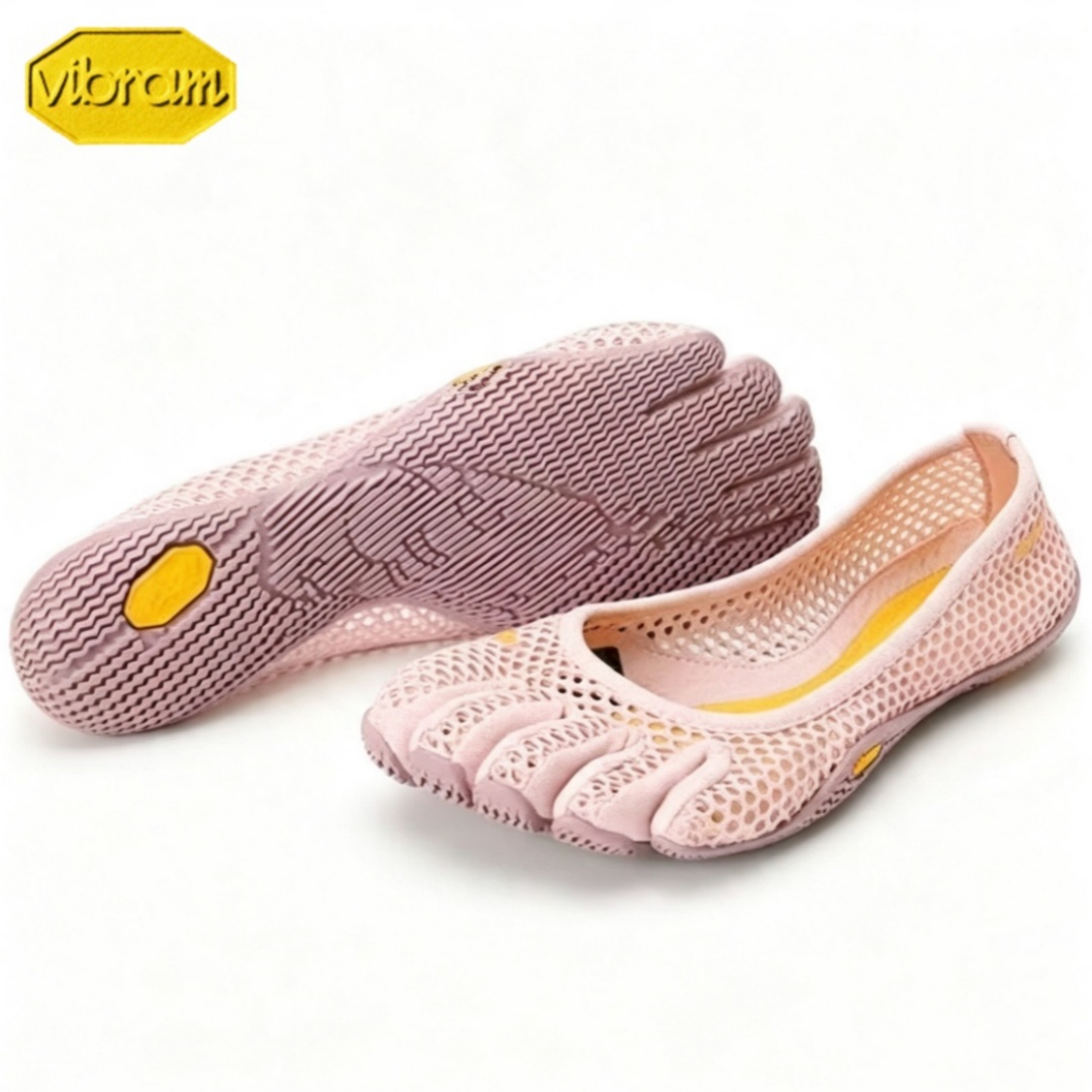 브랜드 세일 중 Vibram FiveFingers 메쉬 - Yoga Fitness Band 리뷰 및 가격