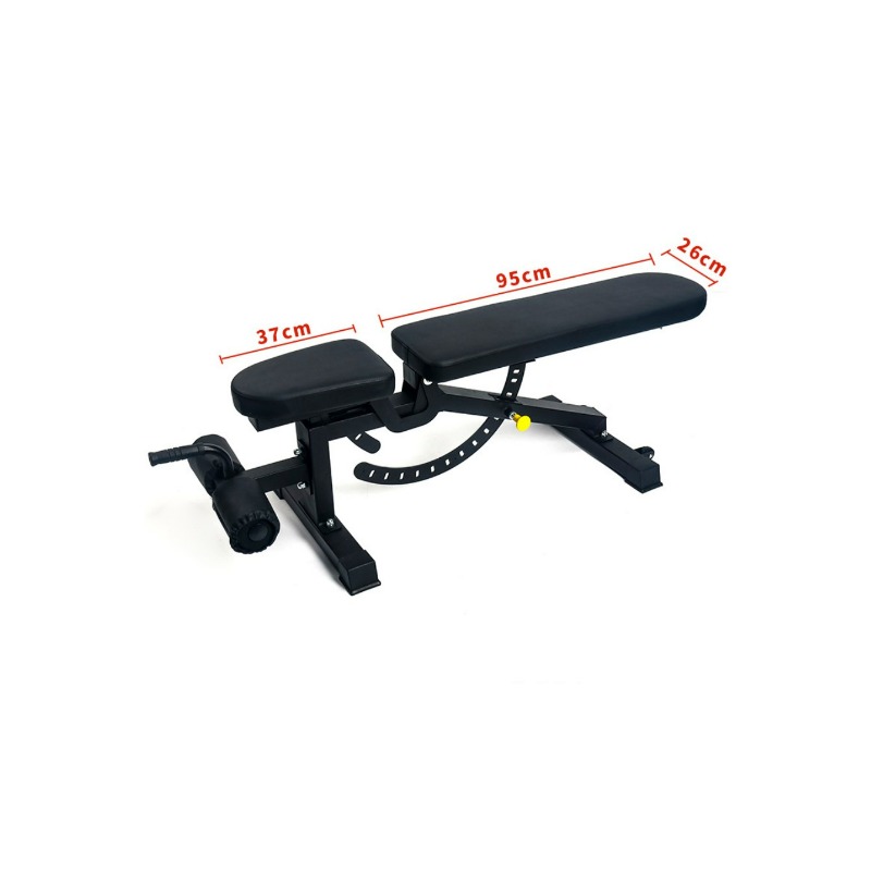 조절 가능한 홈 덤벨 벤치, 근력 운동용, 인클라인,  - Adjustable Dumbbells 리뷰 및 가격