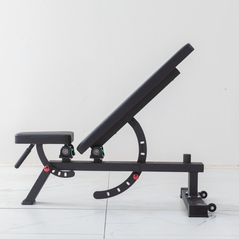 홈 짐 장비: 다기능, 상업용 등급, 조절 가능, 접이 - Adjustable Dumbbells 리뷰 및 가격