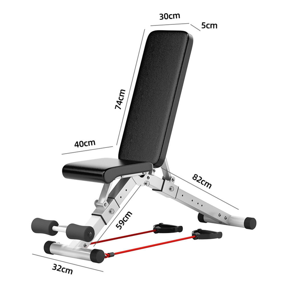 가정용 조절식 접이식 덤벨 벤치, 컴팩트한 디자인으로  - Adjustable Dumbbells 리뷰 및 가격