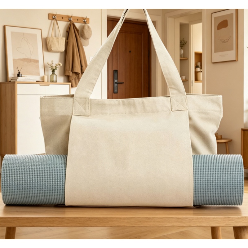 1pc 요가 가방 요가 매트 보관 토트 피트니스 필라테 - Yoga Fitness Tote 리뷰 및 가격