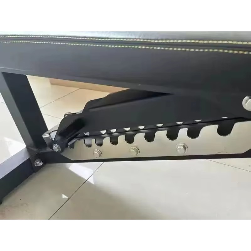조절 가능한 덤벨 접이식 벤치 - 가정 및 체육관에서의 - Adjustable Dumbbells 리뷰 및 가격